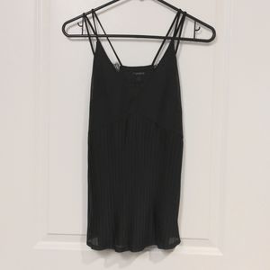 Express Black Top